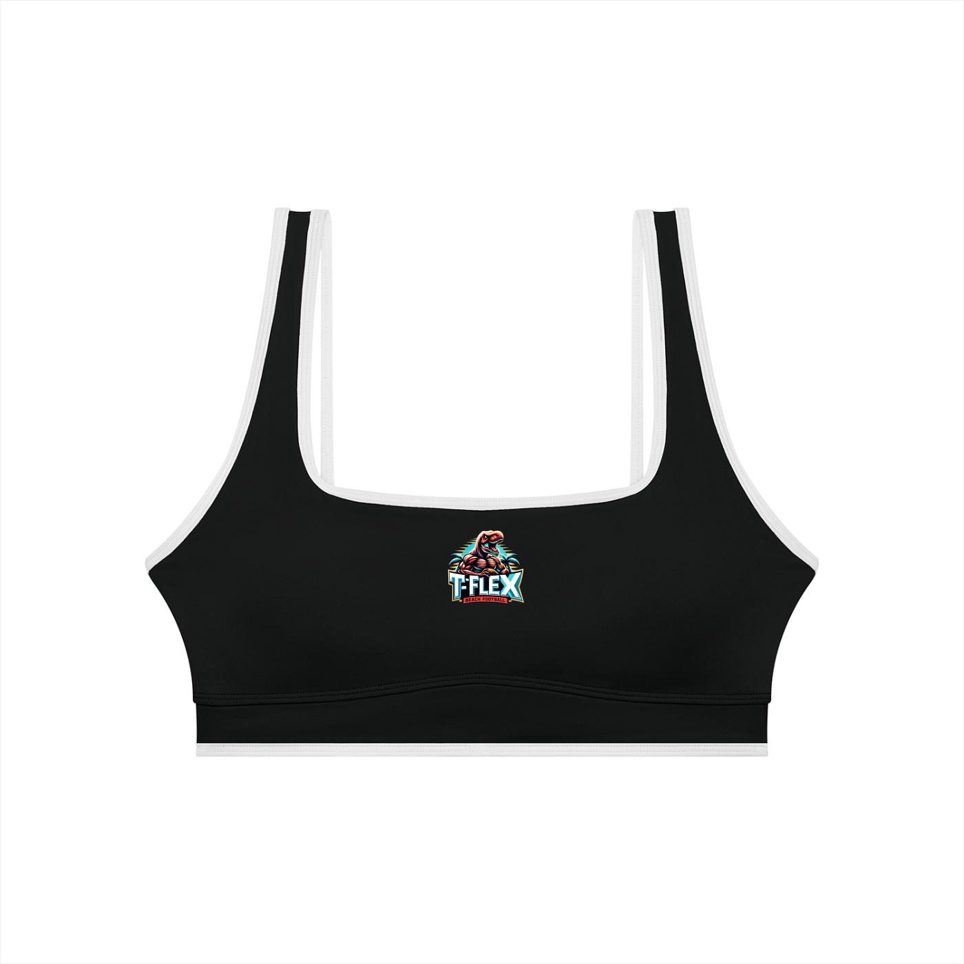 Women's Color Block Yoga Tank Top