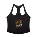 Women’s Tight Fit Yoga Tank Top