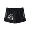 Men's Side-Stripe Performance Shorts